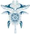 Coat of arms of Kelenoa