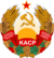 Kurzbaijiani ASR Emblem.png