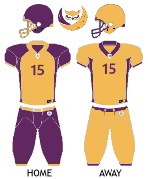 Wingerton Owls uniform.png