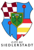 Official seal of Siedlerstadt