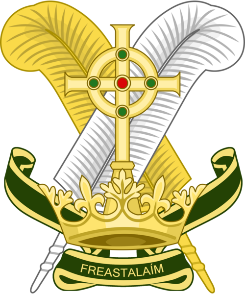 File:Badge of the Prince of Rídearg .png