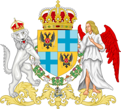 Coat of Arms of the Duke of Winterhaven.png