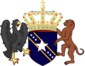 Coat of Arms of Highton