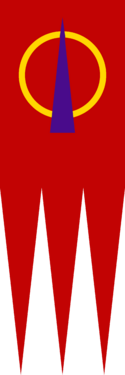 Flag of Traxa