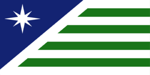 Flag of Dau Sel.png