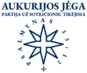Force of Aucuria logo.png