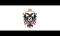 Flag of Germanic Union (1325-1804)