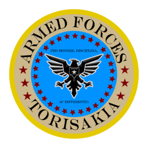 Torisakia Armed Forces Seal.png