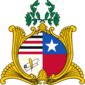 Coat of Arms of Bonaventura