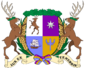 Coat of Arms of Gagium