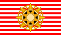 Flag of Muharanta