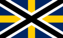 Flag of Cuthland-Waldrich