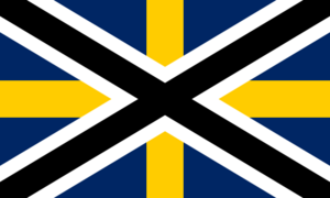Flag of Cuthland-Waldrich.png