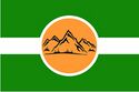 Flag of Bharat