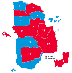 1970 Arabin Electoral results.png