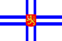 Flag of Ateenia