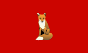 Flag of the Communist Party of Ayacucho