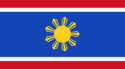 Flag of Andalla