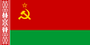 Flag of the Byelorussian SSR
