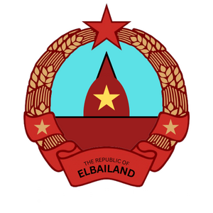 Republic of Elbailand State Seal.png