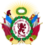 Emblem of Weranian Republic