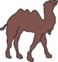 Emblem of Desert Nation