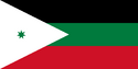 Flag of Asayita