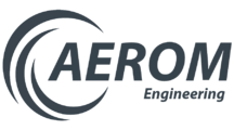 Logo of AEROM