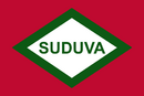 Flag of Suduva