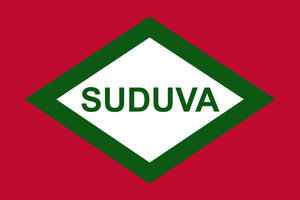 Flag of Suduva.png