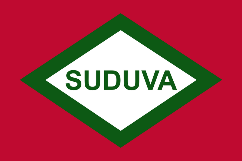 File:Flag of Suduva.png