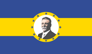 Flag of Williams.png