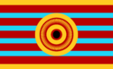 Flag of Mostuasima