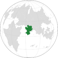 Location of Nabiya