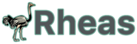 Rheas (Super League) logo.png