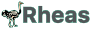 Rheas (Super League) logo.png