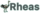 Rheas (Super League) logo.png