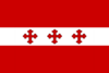 Flag of Berke