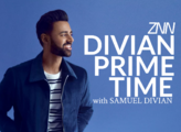 Divian Prime Time with Samuel Divian