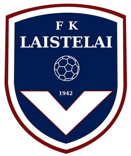 File:FK Laistelai.png