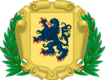 House of Ahnern stem coat of arms.png