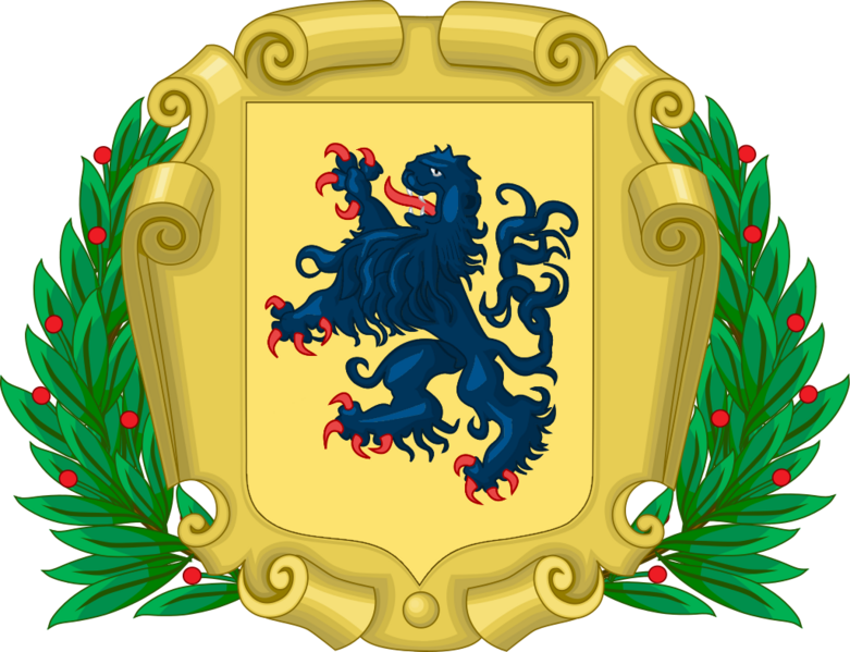 File:House of Ahnern stem coat of arms.png