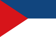 Flag of the Bogmian Region