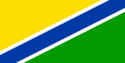 Flag of The Mawusi