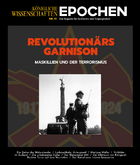 53rd April 2019 cover "The Revolutionary Garrison. Mascylla and Terrorism"