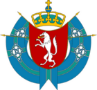 Coat of Arms of Blechingia