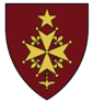 Coat of arms of Bourgougia