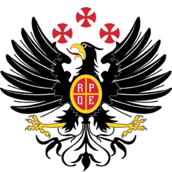 Coat of arms of Etruria
