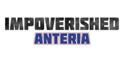 Impoverish Documentary Series Logo