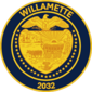 Seal of Willamette